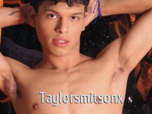 Taylorsmitsonx