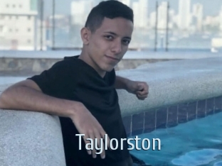 Taylorston