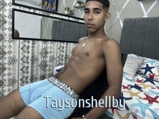 Taysonshellby