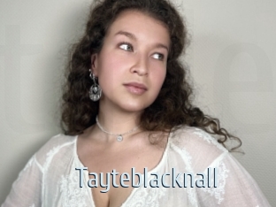 Tayteblacknall