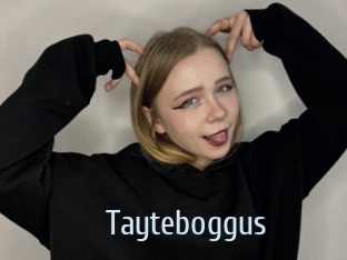 Tayteboggus