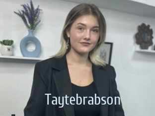 taytebrabson Ta Model