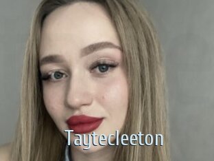 Taytecleeton