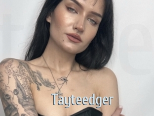 Tayteedger