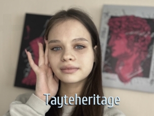 Tayteheritage