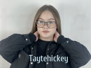 taytehickey Ta Model