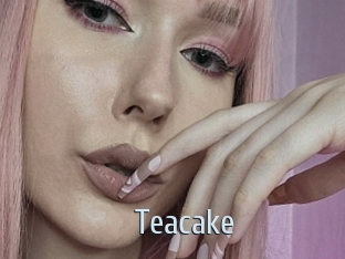 Teacake