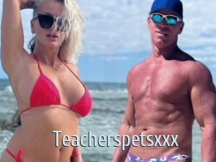 Teacherspetsxxx