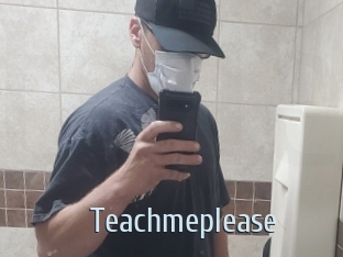 Teachmeplease