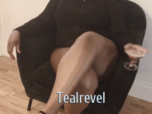 Tealrevel