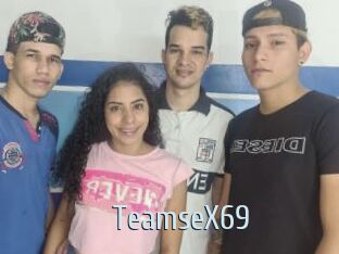 TeamseX69