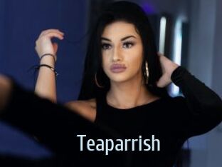 Teaparrish
