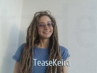 teaseKeira Ta Model