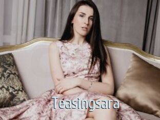 Teasingsara