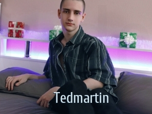 Tedmartin