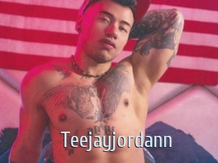 Teejayjordann