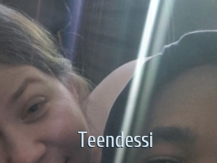 Teendessi