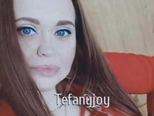 Tefanyjoy