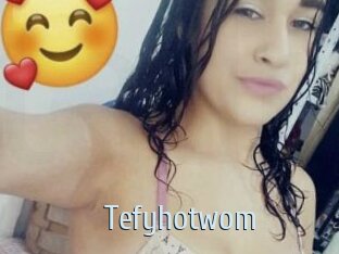 Tefyhotwom