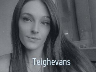 teighevans Ta Model