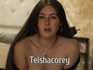 Teishacorey