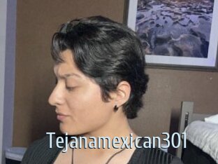 tejanamexican301 Ta Model