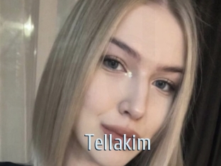 tellakim Ta Model