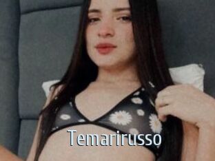 temarirusso Ta Model