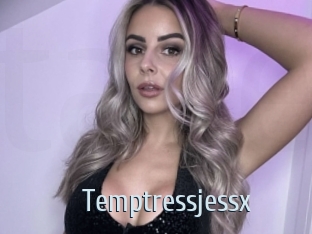 Temptressjessx