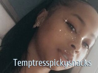 Temptresspickysnacks