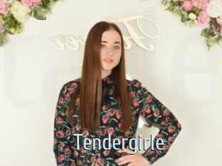 Tendergirle