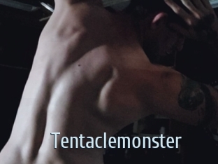 Tentaclemonster