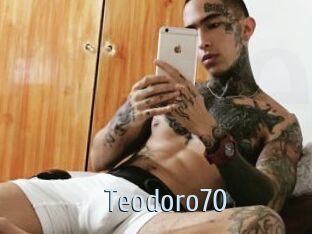 Teodoro70