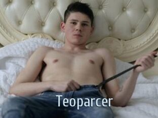 Teoparcer