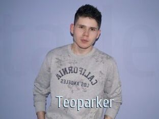 Teoparker