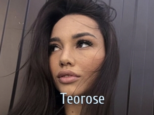 Teorose