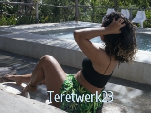 Teretwerk23