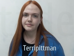 Terripittman