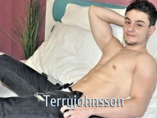 Terryjohnsson