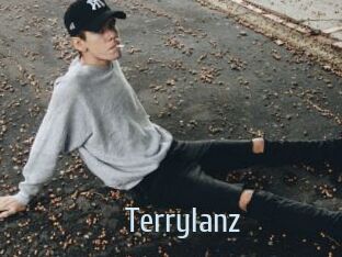 Terrylanz