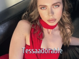 Tessaadorable