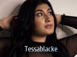 Tessablacke