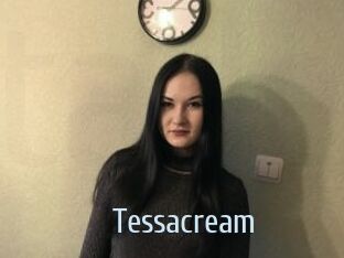 Tessacream