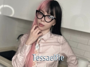 Tessaelfie