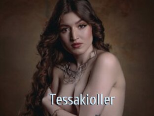 Tessakioller