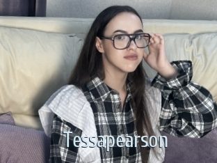 Tessapearson