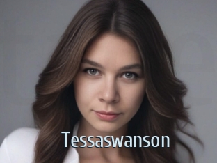 Tessaswanson