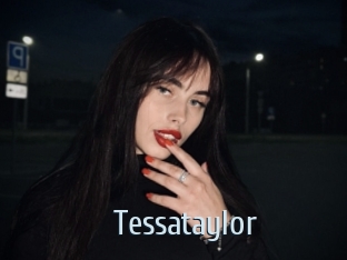 Tessataylor