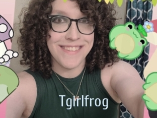 Tgirlfrog