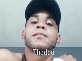 Thadeo